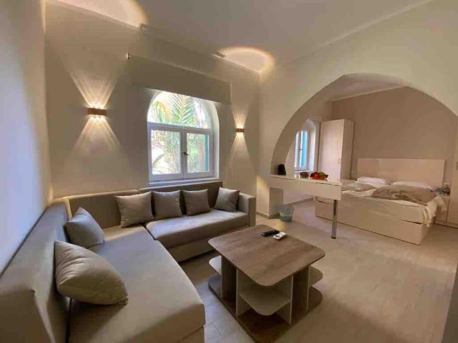 Apartment In The Center Of Elgouna *
